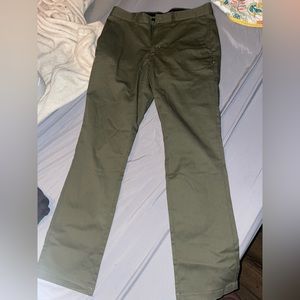 Men’s Volcom pants